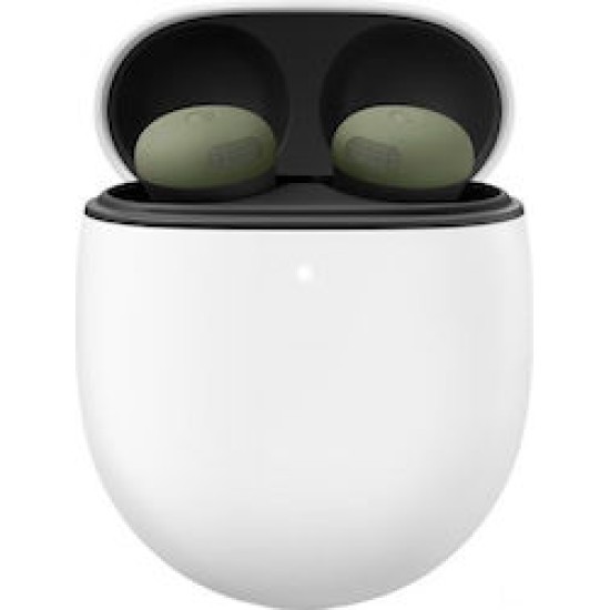Google Pixel Buds Pro 2 True Wireless Headset Olive Green, GA12449-EU