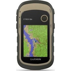 Garmin eTrex 32x
