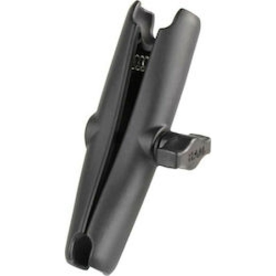RAM Mounts UPKG RAM DBL Socket ARM B-Ball C Length
