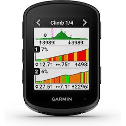 Garmin EDGE 540