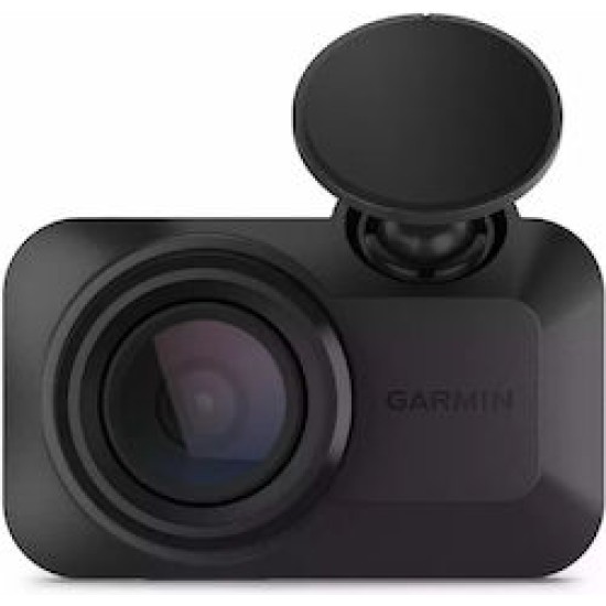 Garmin Dash Cam Mini 3 Full HD Gleichstrom schwarz