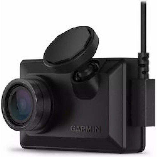 Garmin Dash Cam X210 Quad HD WLAN BT Akku Gleichstrom