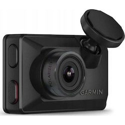 Garmin Dash Cam X310 4K UHD WLAN BT Akku Gleichstrom