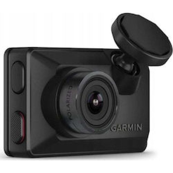Garmin Dash Cam X310 4K UHD WLAN BT Akku Gleichstrom
