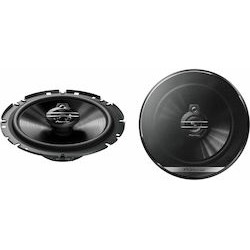 Pioneer TS-G1730F 3 Wege Koaxiallautspr.r 17cm 300W
