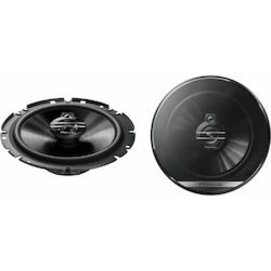 Pioneer TS-G1730F 3 Wege Koaxiallautspr.r 17cm 300W