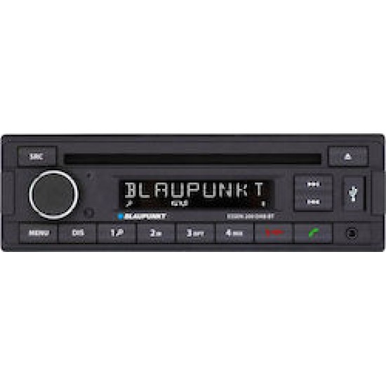 BLAUPUNKT Essen 200 DAB BT CD