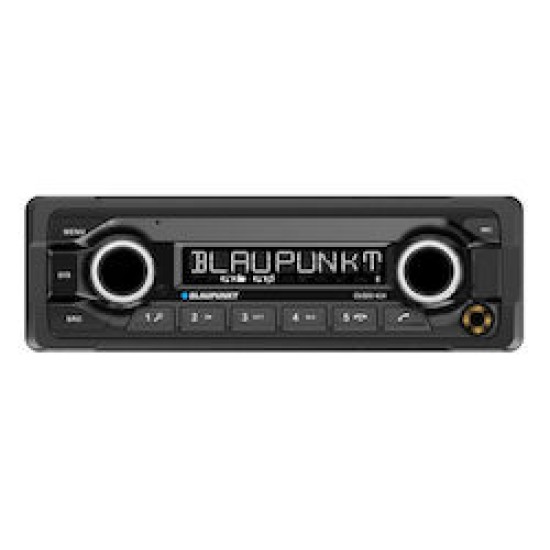 BLAUPUNKT Dubai 424 Heavy Duty 24V