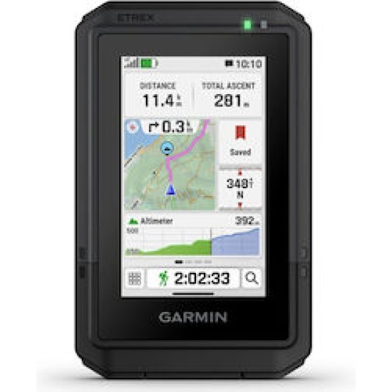 Garmin eTrex Touch