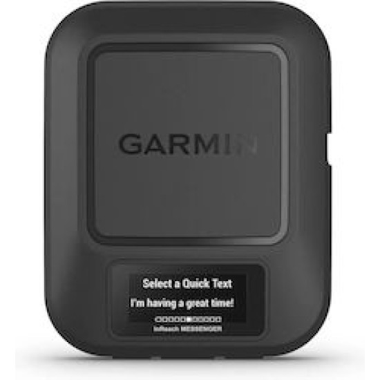 Garmin inReach Messenger