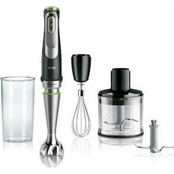 Braun MultiQuick 9 MQ9135XI Stabmixer-Set