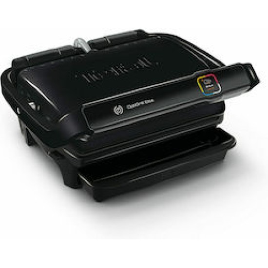 Tefal GC7508 Optigrill Elite Kontaktgrill