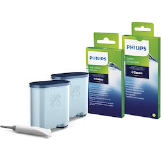 Philips CA6707/10 Wartungskit f. Kaffeevollautomaten