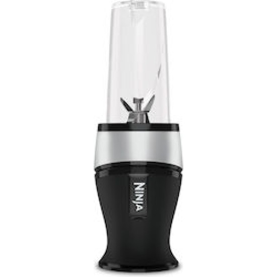 Ninja QB3001EUS Standmixer & Smoothie Maker