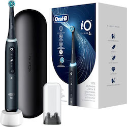 Oral-B iO Series 5 matt black