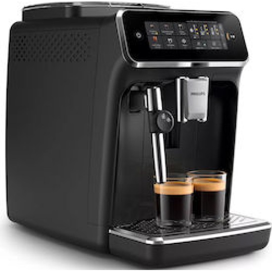 Philips EP3321/40 Series 3300 Kaffeevollautomat