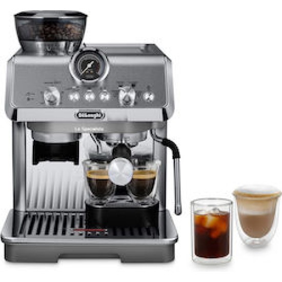 DeLonghi EC9255.M La Specialista Arte Evo Kaffeevollautomat