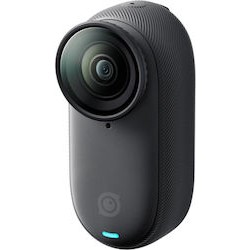 INSTA360 GO 3S Standard Bundle Action Kamera 128GB 4k