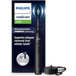 Philips HX7101/01 Sonicare Zahnbürste schwarz