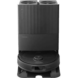 Roborock Qrevo Plus Saugroboter schwarz
