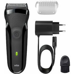 Braun Series 3 300s Herrenrasierer
