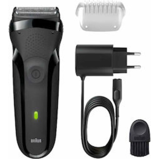 Braun Series 3 300s Herrenrasierer