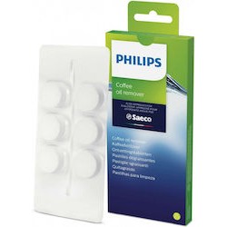 Philips CA6704/10 Kaffeefettlöser-Tabletten