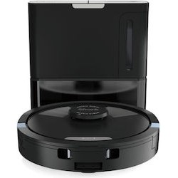 Shark RV2620WAEU Matrix Plus Saugroboter schwarz