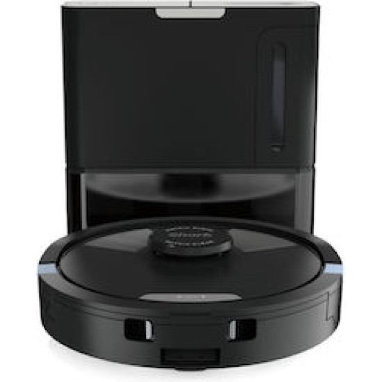 Shark RV2620WAEU Matrix Plus Saugroboter schwarz