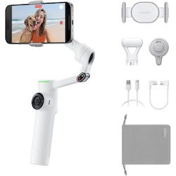 INSTA360 Flow 2 Pro Creator Bundle weiß