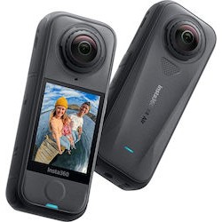 INSTA360 X4 Air Standard Bundle Action Kamera 8K 360 Grad
