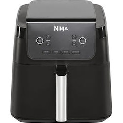 Ninja AF170EU Heißluftfritteuse schwarz