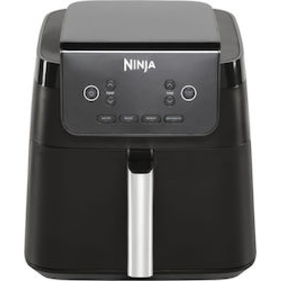 Ninja AF170EU Heißluftfritteuse schwarz