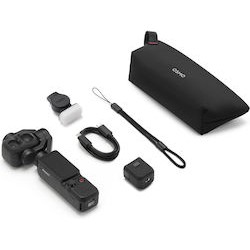 DJI Osmo Pocket 4P Standard Combo
