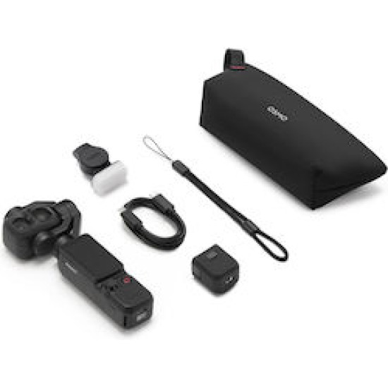 DJI Osmo Pocket 4P Standard Combo