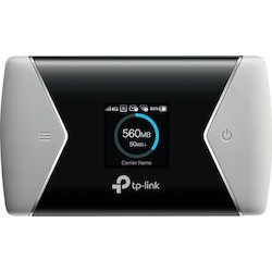 TP-Link M7650 Mobiler Router 4G/LTE Cat11 Dual WLAN