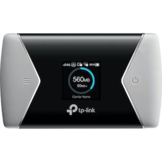 TP-Link M7650 Mobiler Router 4G/LTE Cat11 Dual WLAN