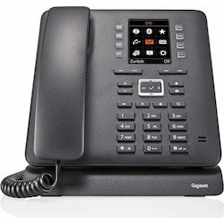 Gigaset T480HX schwarz