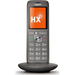 Gigaset CL660HX grau