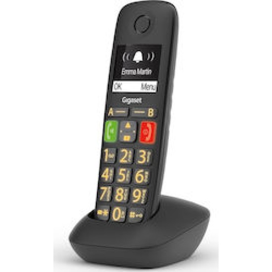 Gigaset E290HX schwarz
