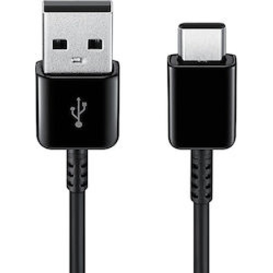 Samsung USB-C zu USB-A Kabel 1,5m schwarz