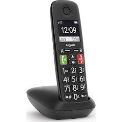 Gigaset E290 schwarz