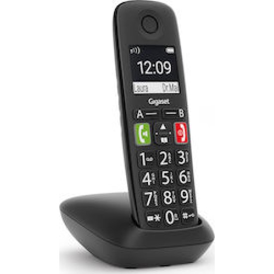 Gigaset E290 schwarz