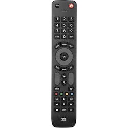 One for All Universalfernbedienung Evolve TV