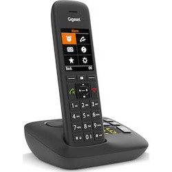 Gigaset C575A schwarz