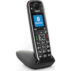 Gigaset E720 schwarz