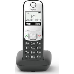 Gigaset A690 schwarz
