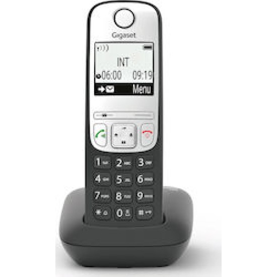 Gigaset A690 schwarz