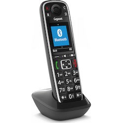 Gigaset E720HX schwarz