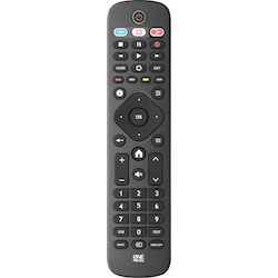 One for All Ersatzfernbedienung Philips 2.0